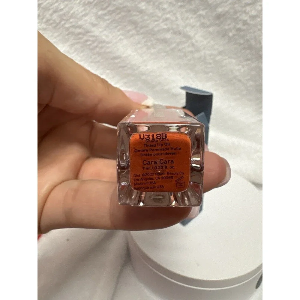 Merit beauty shade